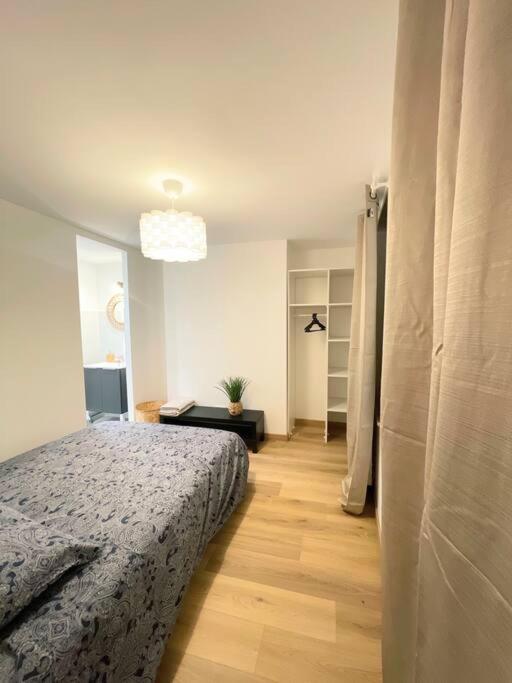 / Cocon \ Paisible Hyper Centre Rodez Apartment Exterior photo