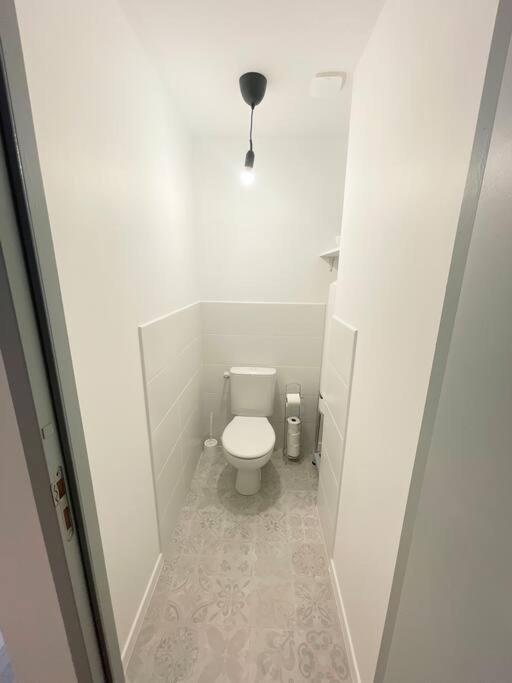 / Cocon \ Paisible Hyper Centre Rodez Apartment Exterior photo